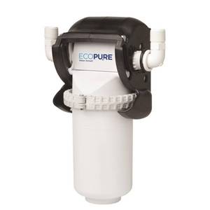 lot 31305 image: EcoPure EPWHE No Mess Whole Home Water Filtration System