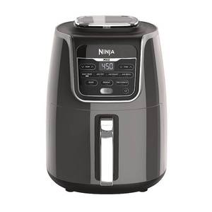 lot 31318 image: Ninja - Air Fryer Max XL - Grey