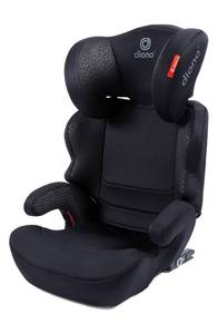 lot 31331 image: Diono Everett NXT Booster Car Seat in Black at Nordstrom