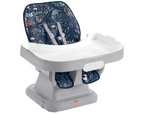 lot 31135 image: FISHER PRICE GPN11 BOOSTER SEAT