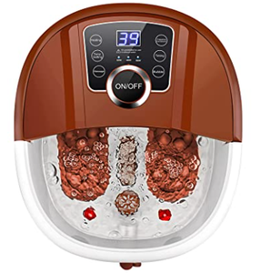 lot 31156 image: ACEVIVI FOOT SPA