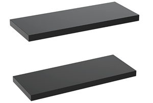 lot 31211 image: Home Furnishing Floating Shelf Model-AMFS05