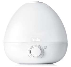 lot 31252 image: FridaBaby 3-in-1 Humidifier With Diffuser And Nightlight FRIDABABY