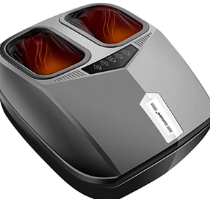 lot 31260 image: GUISEE NINGBO FULLJOY ELECTRONIC TECHNOLOGY FOOT MASSAGER