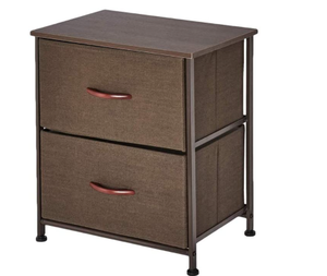 lot 31293 image: Life Vertical Dresser Storage Tower Coffee