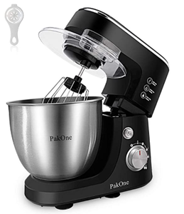 lot 31302 image: PAKONE STAND BLENDER ( MODEL # KO-801)