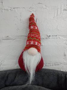 lot 3453 image: Christmas Gnome