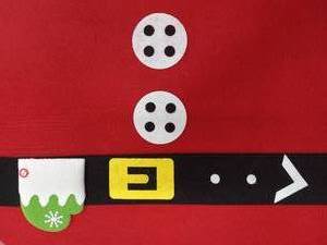 lot 3456 image: Felt Place Mats
