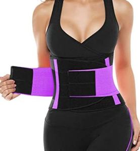 lot 3473 image: Waist Trainer