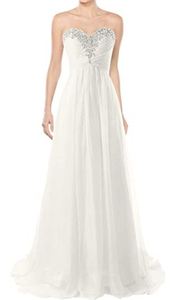 lot 3475 image: Wedding Dress