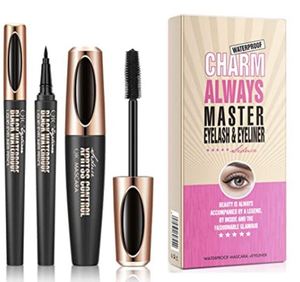 lot 3479 image: Eyeliner & Mascara