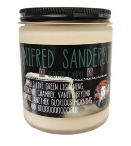 lot 3501 image: Hocus Pocus Candle