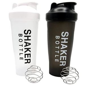 lot 3503 image: Protein Shakers