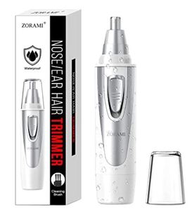 lot 3478 image: NoseEar Hair Trimmer