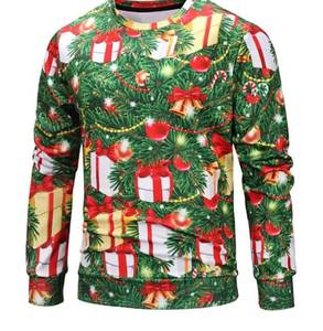 lot 3455 image: Ugly Sweater