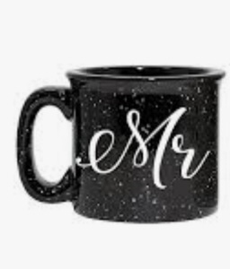 lot 3469 image: Mr Coffee Mug