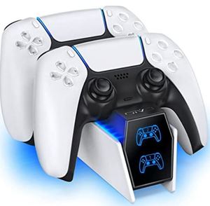 lot 3491 image: PS5 Controller Charger