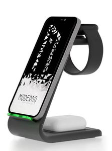 lot 3492 image: Wireless Charger