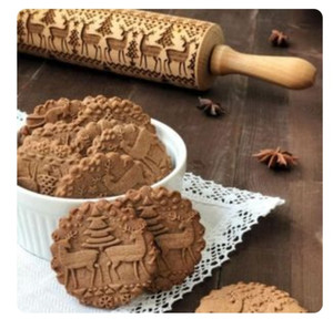 lot 1007 image: Rolling Pin