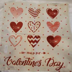 lot 1034 image: Pillow Cases