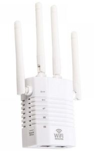 lot 1002 image: WiFi Repeater