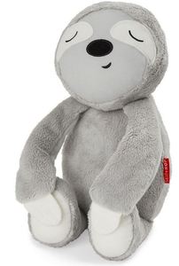 lot 1005 image: Sloth Infant Soother