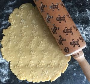 lot 1008 image: Rolling Pin