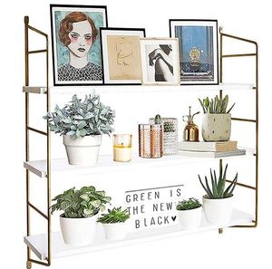 lot 1009 image: Shelving