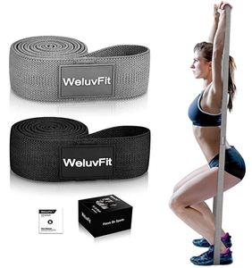 lot 1012 image: Pull Up Bands