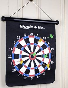 lot 1013 image: Magnetic Darts