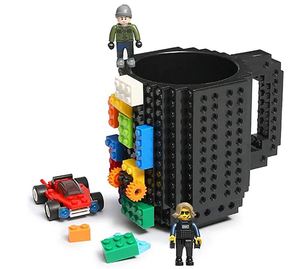 lot 1019 image: Lego Mug