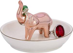 lot 1023 image: Ring Holder