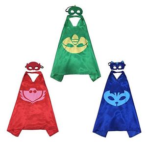 lot 1032 image: PJ Mask Set