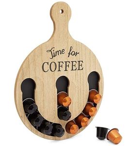 lot 1042 image: Time for Coffee Sign