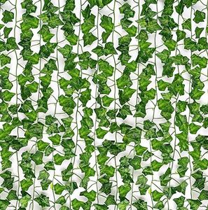 lot 1043 image: Artificial Foliage
