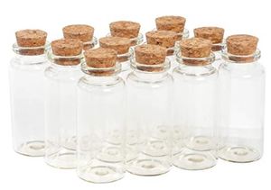 lot 1053 image: Small Bottles