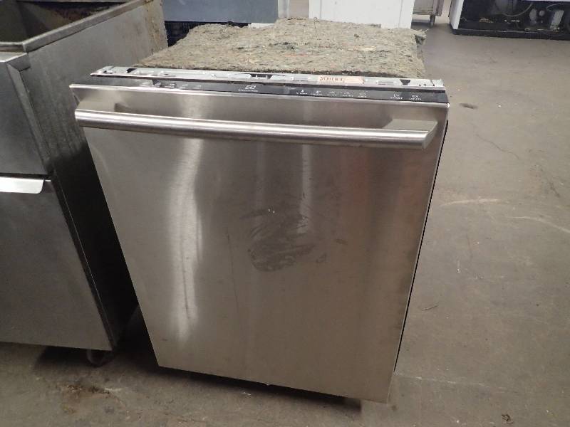lot 54 image: Electrolux Residential Dishwasher