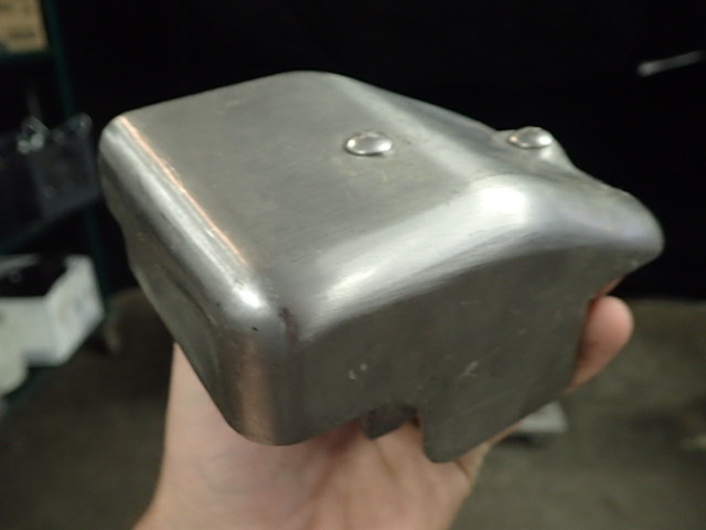 lot 187 image: Blade Sharpener for a Meat Slicer