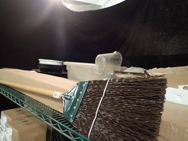 lot 198 image: Contents of Shelf