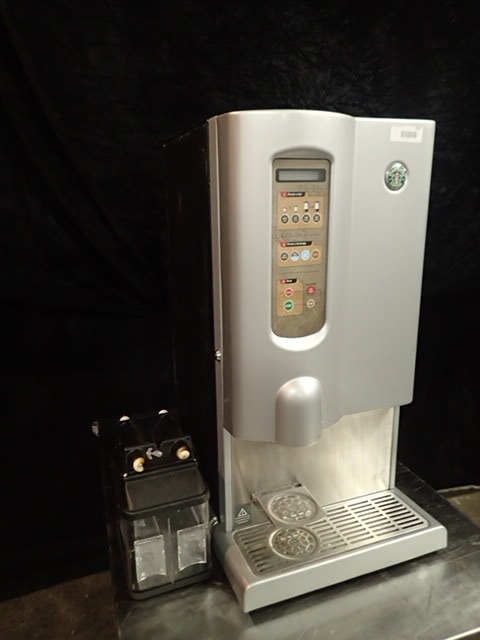 lot 202 image: Cafection Enterprises Coffee Maker