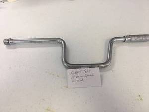 lot 13 image: Fleet 1675 12 drive speed wrench