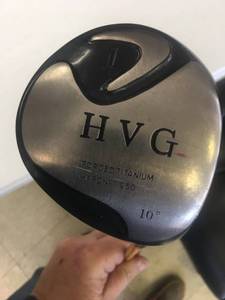 lot 23 image: HGV Titanium Driver