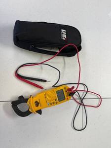 lot 25 image: UEI G2 Phoenix voltage tester