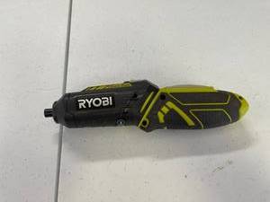 lot 30 image: Ryobi HP44L Cordless Screwdriver