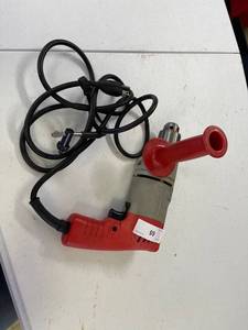 lot 65 image: Milwaukee 12 drill