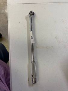 lot 108 image: Indestro 12 drive 15 Breaker bar