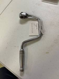 lot 110 image: Snap On RS-4-1 Speed wrench