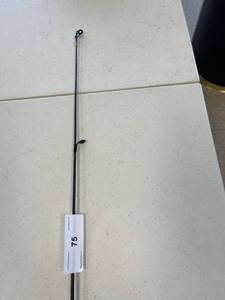 lot 75 image: Southbend R2 rod & reel combo