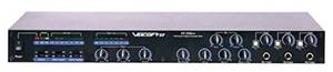 lot 65604 image: VocoPro DA-1000 Pro Professional 3 Mic Digital Echo Mixer