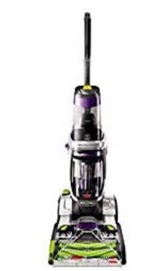 lot 65639 image: Bissell Revolution Pet Pro  Pro Pet Formula